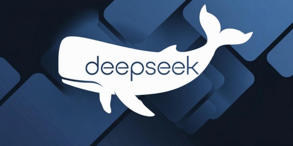 DeepSeek 